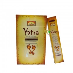 BACCHETTE YATRA