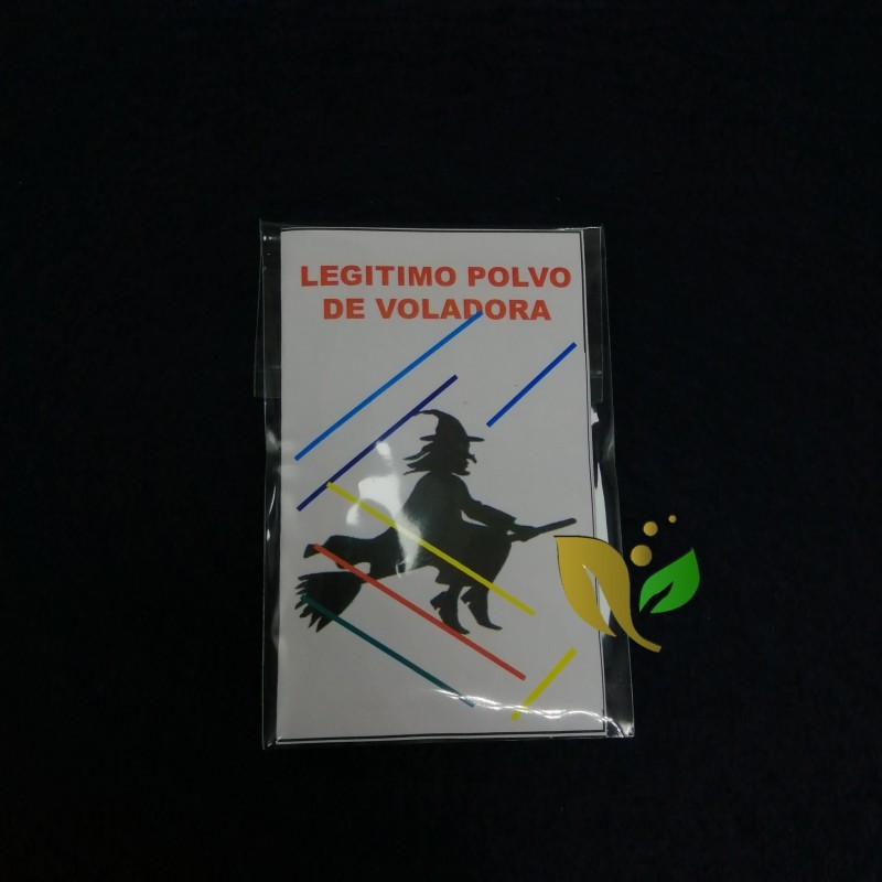 FLYING RITUAL POWDER