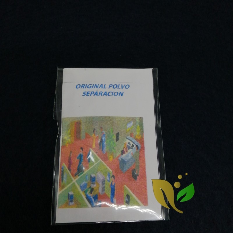 RITUAL SEPARATION POWDER