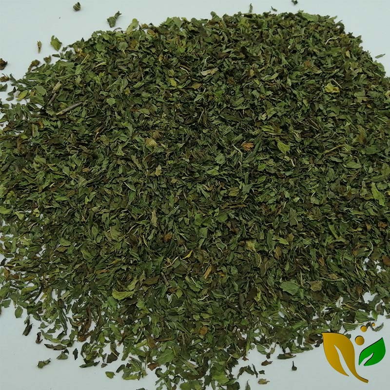 Menta verde 100 g