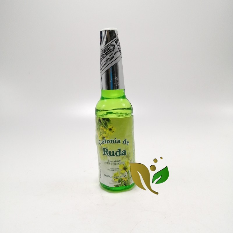 MURRAY & LANMAN RUDA WATER (COLOGNE)