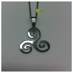 TRISQUEL CHAIN VARIOUS MODELS