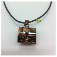 PENDENTIF DE COFFRE