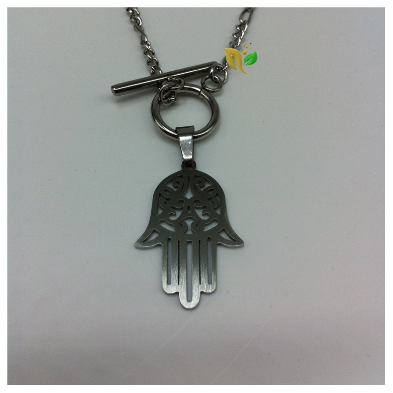 PENDENTIF MAIN DE FATIMA