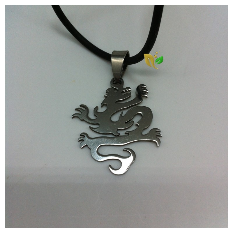 DRAGON PENDANT