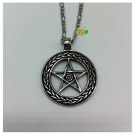 PENDENTIF PENTACLE