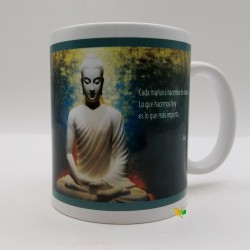 BUDDHA CUP