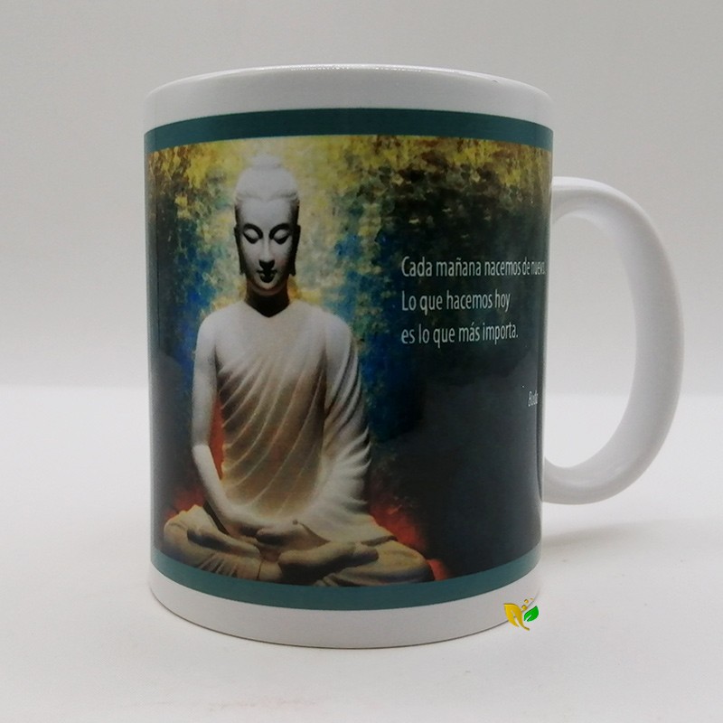 BUDDHA CUP