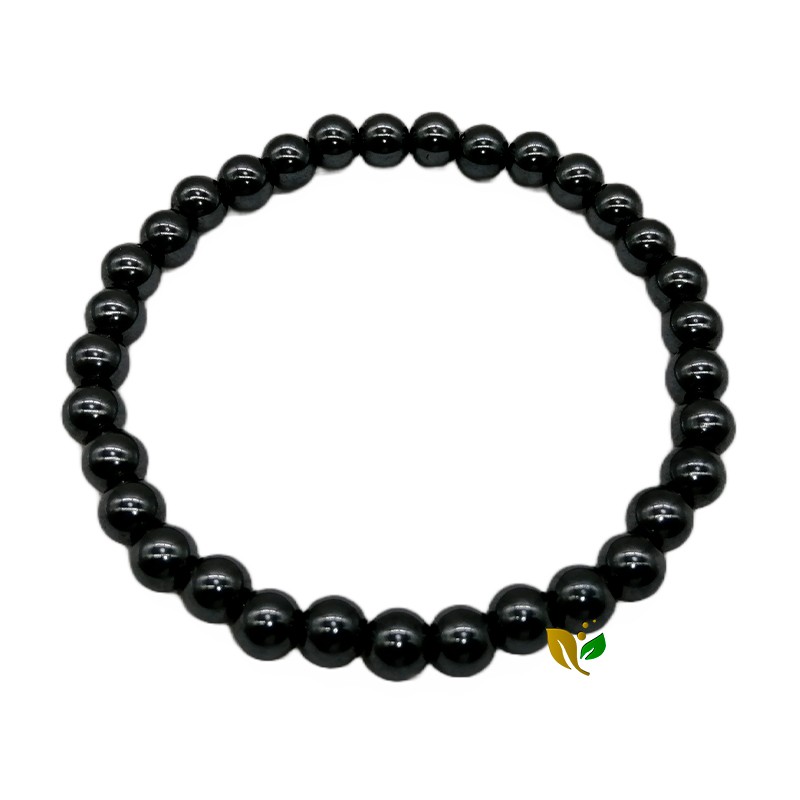 HEMATITE BRACELET