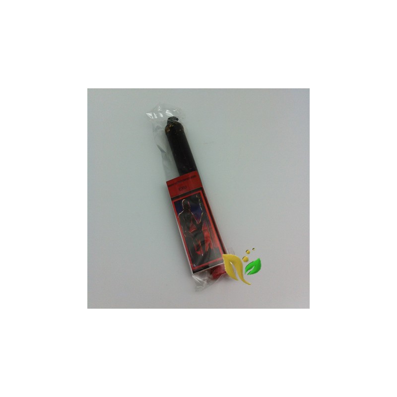 Exu Ritualized Candle