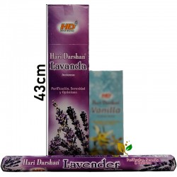 HARI DARSHAN LAVANDA EXTRA LARGE