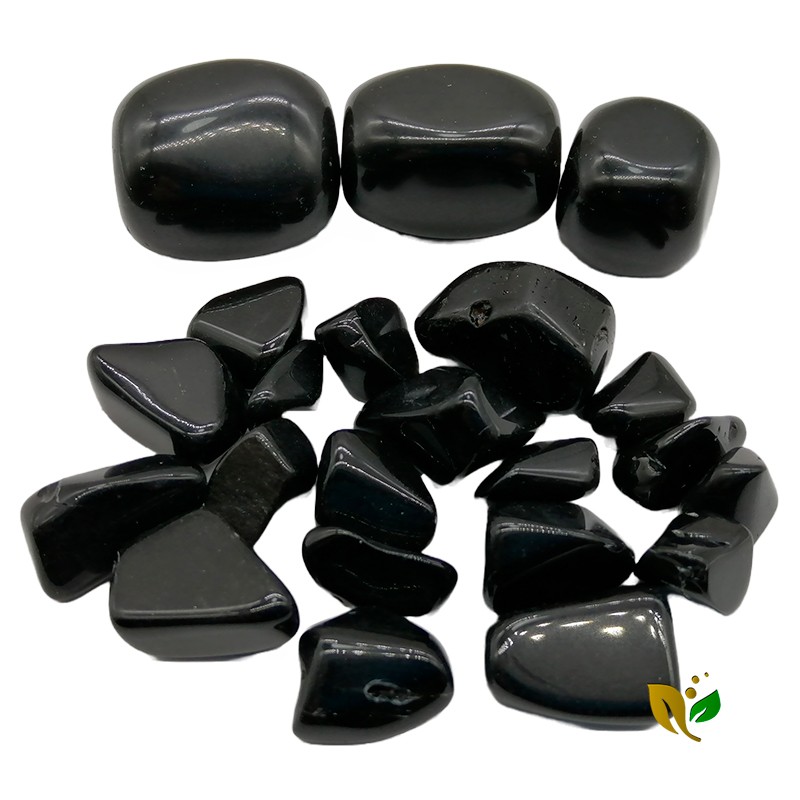 OBSIDIAN ROUNDED CORNERS