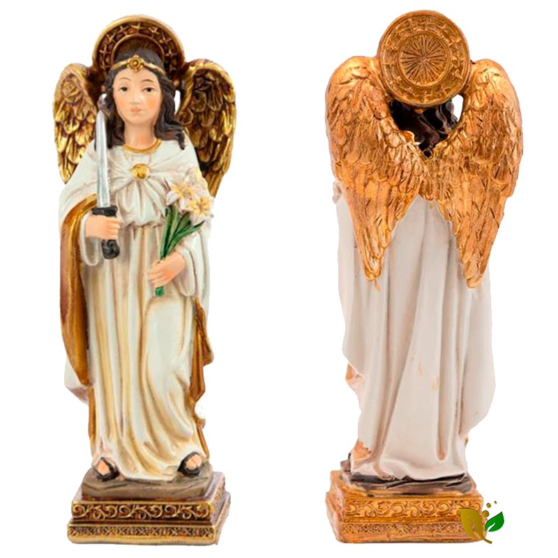 Arcángel, Uriel, Figura Arcángel, Uriel, Figura
