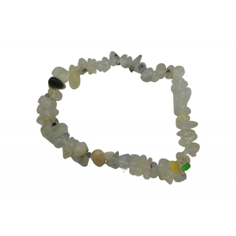 pulsera prehnita pulsera prehnita