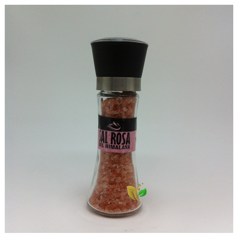 Himalayan Pink Salt 200gr