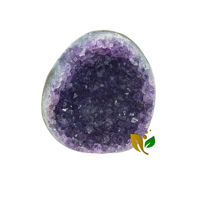 MINI POLISHED AMETHYST DRUS
