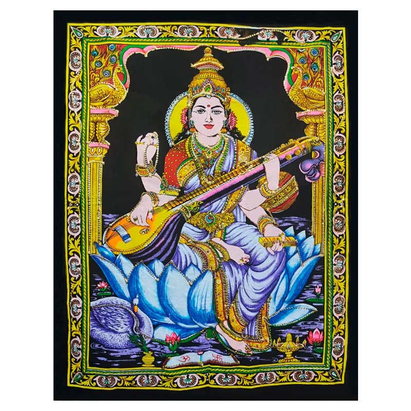 Fabric Tapestry Various Models