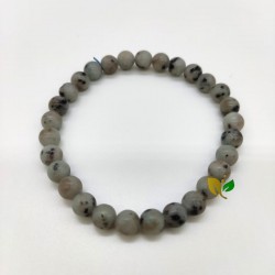 MOONSTONE BRACELET 6mm