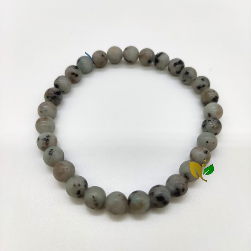 MOONSTONE BRACELET 6mm