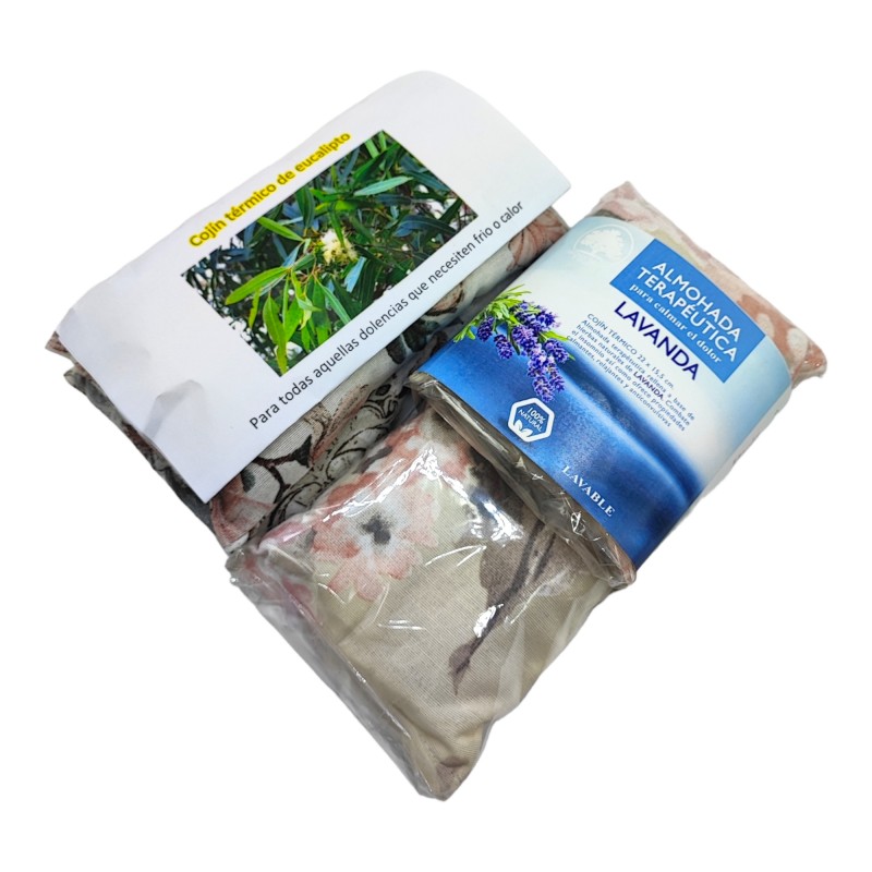 THERMAL SEED CUSHION