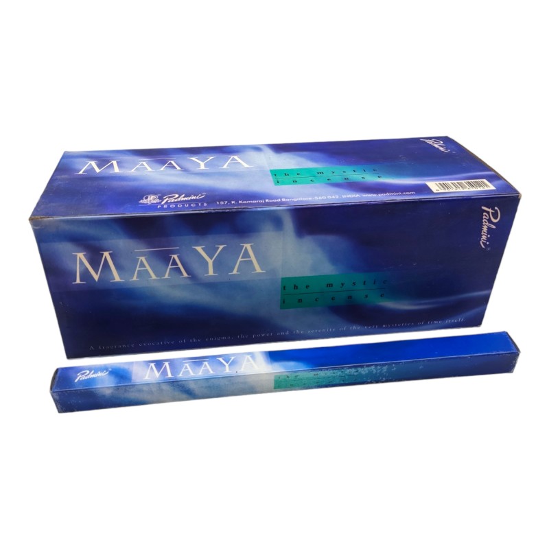 Incense Padmini Maaya