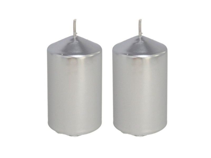 (Pack 2 Uds) Vela Taco Saini