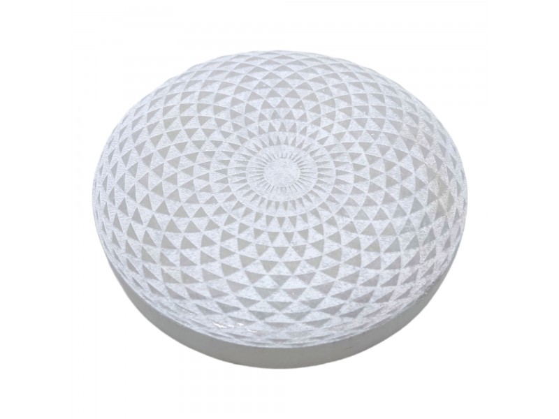 Recorded Selenite Discs