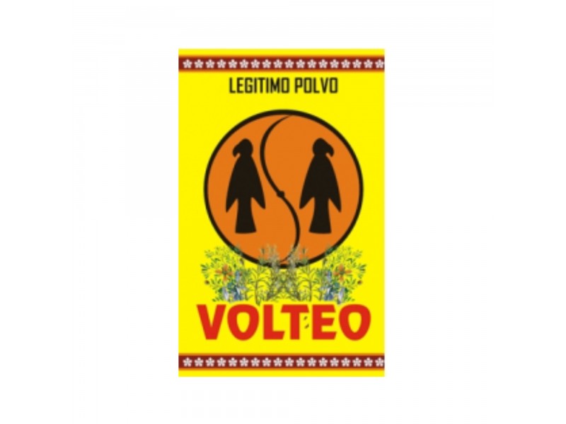 Esoteric Powder Flip