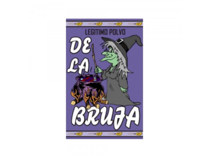 Esoteric Witch Powder