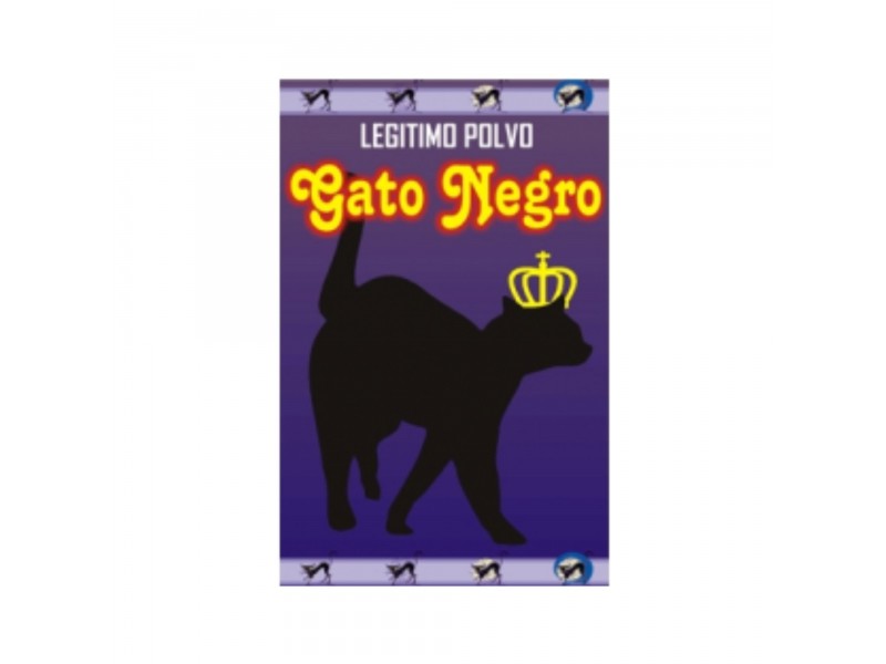 Black Cat Esoteric Powder