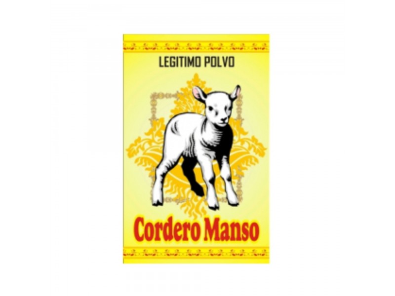 Esoteric Powder Meek Lamb
