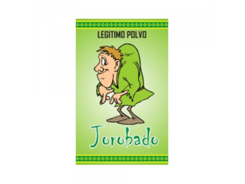 Esoteric Powder Hunchback