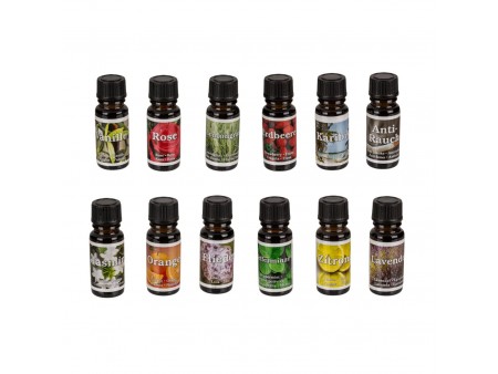 10 ml Aromatic Oils
