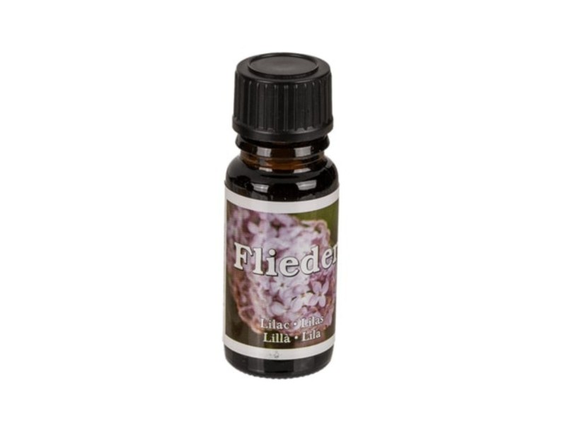 10 Ml di Oli Aromatici