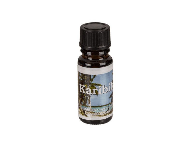 10 Ml di Oli Aromatici