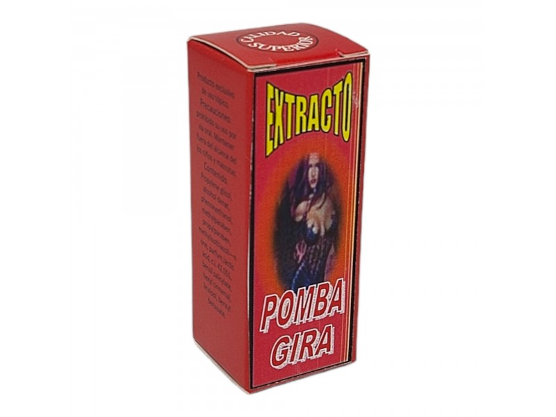 Oil Extracts 8 Ml.