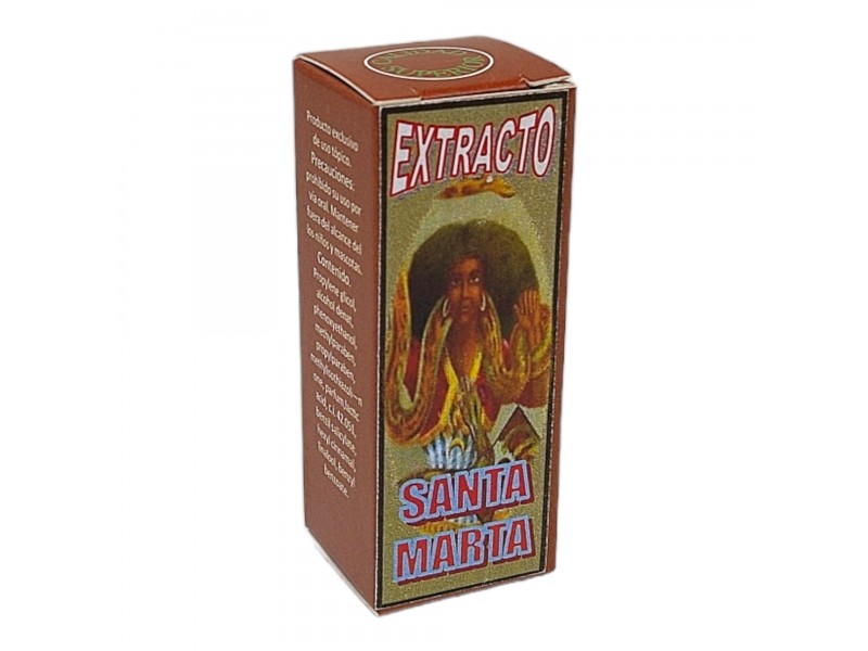 Oil extracts 8 ml.