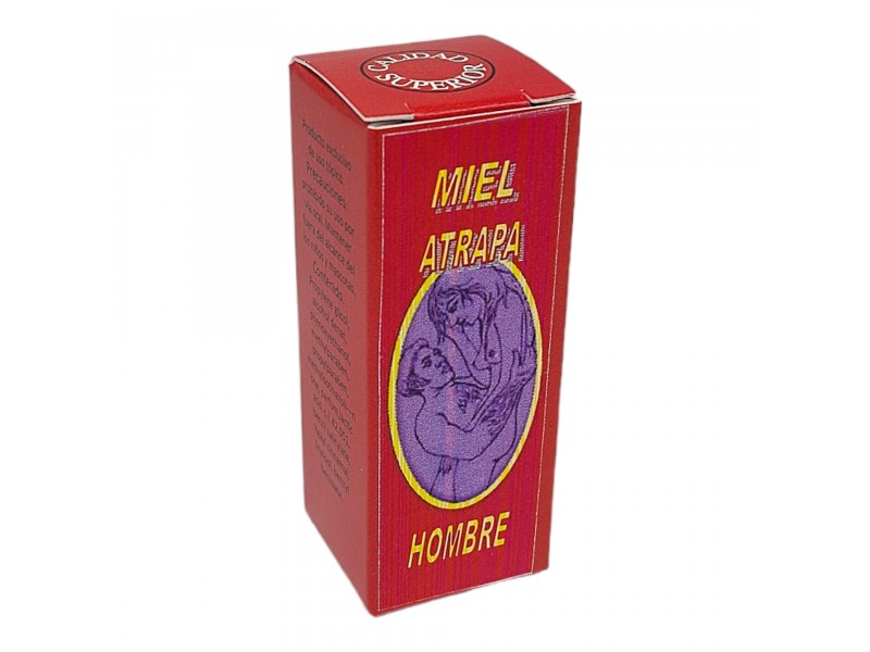 Oil Extracts 8 Ml.