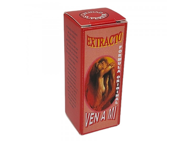 Oil Extracts 8 Ml.