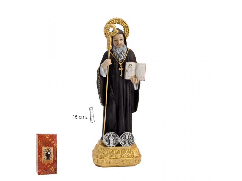 Saint Benoît Différentes tailles