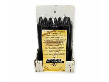 Black Esoteric Weekly