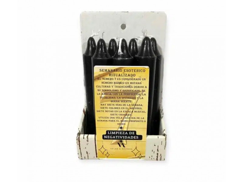 Black Esoteric Weekly