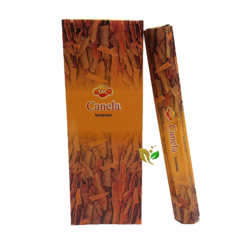 Cannella Da Sac Rods