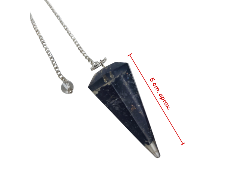 Orgonite Pendulums 5 cm