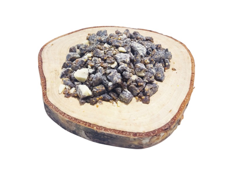 Oudh resin