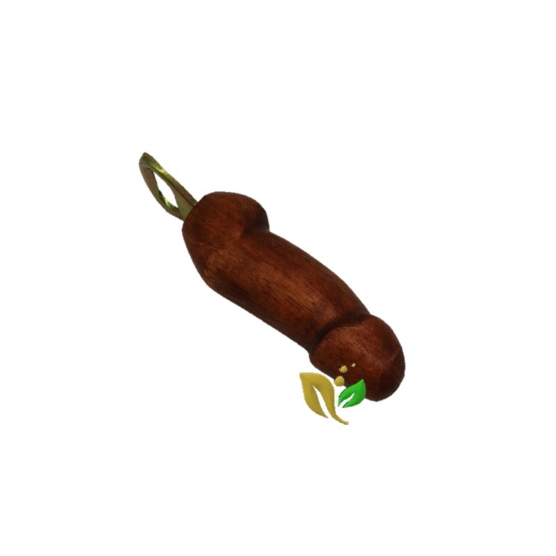Ouvre-phallus en Bois
