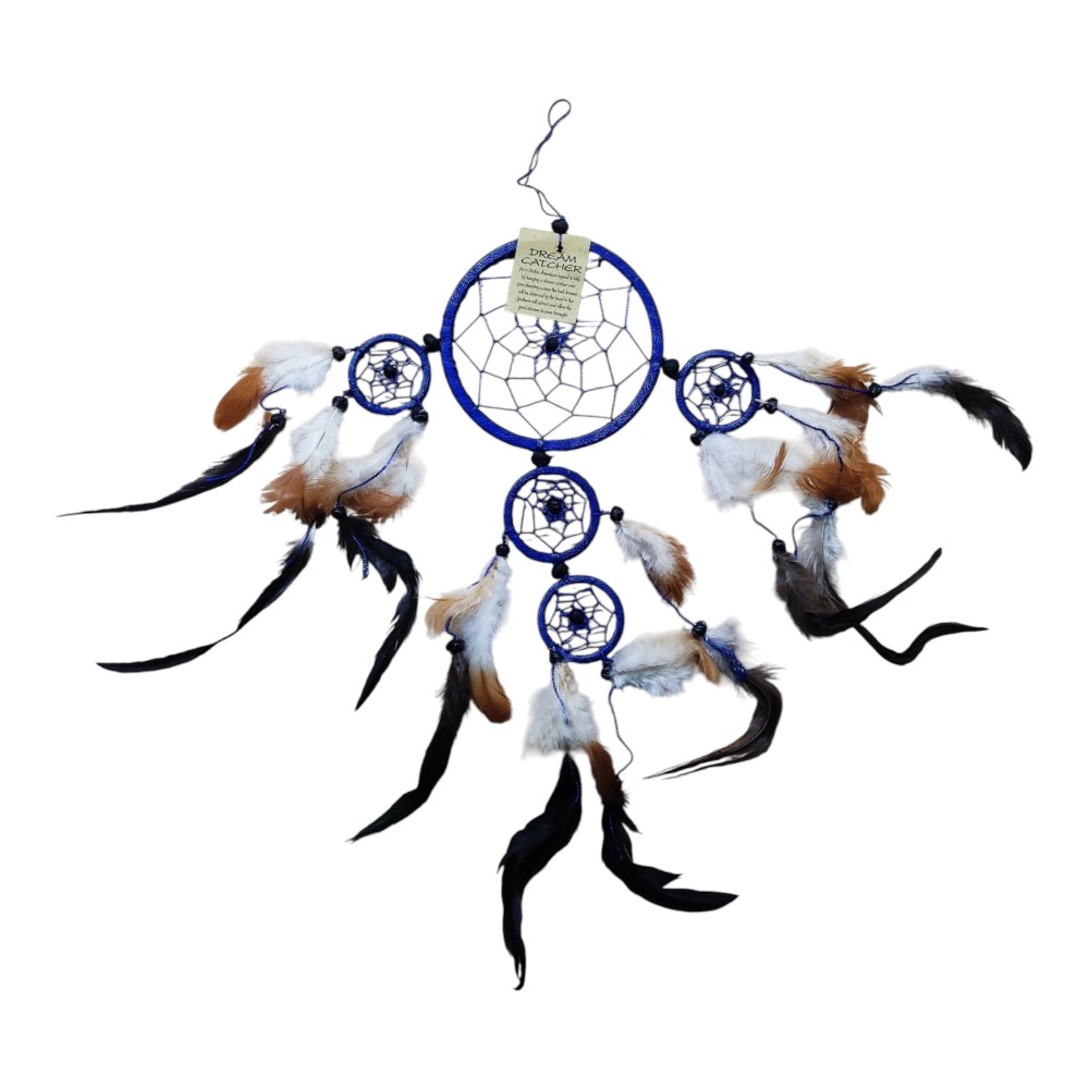 DC-4 Dreamcatcher