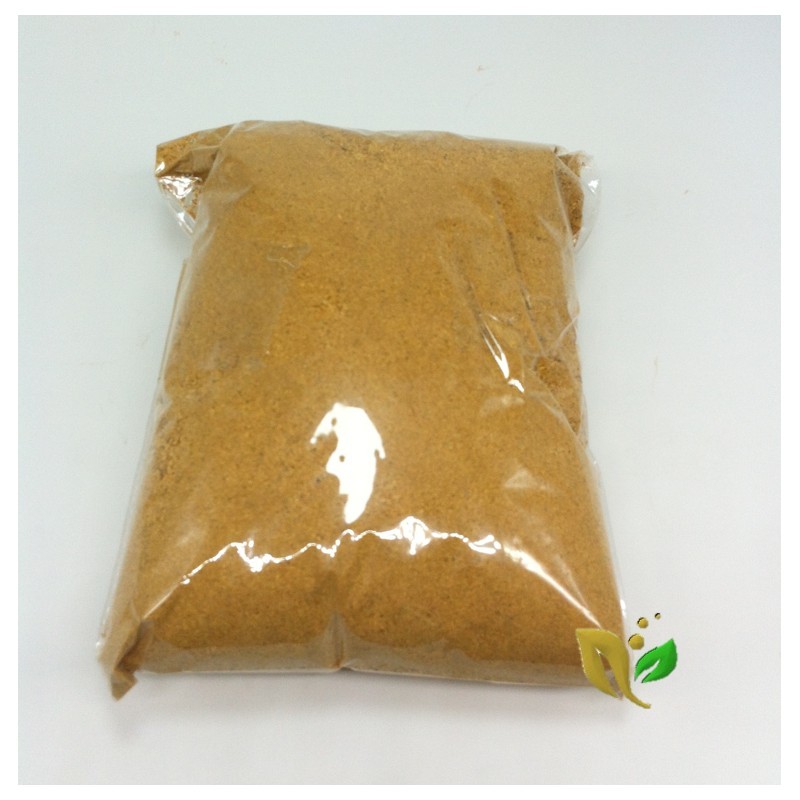 POUDRE DE PALO SANTO - SCIURE