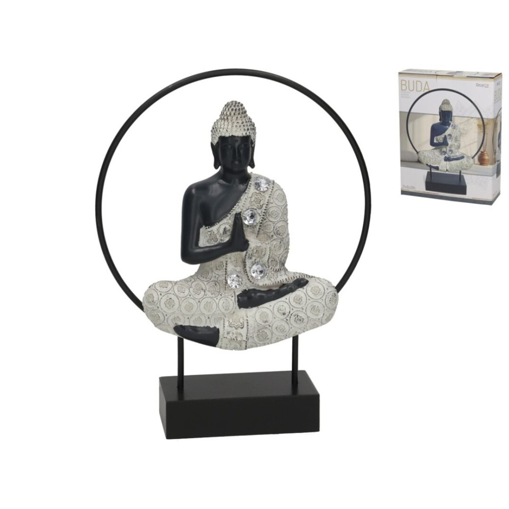 BUDA DECO METAL