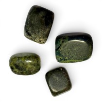 Kambaba Tumbled Stone (1 pc)